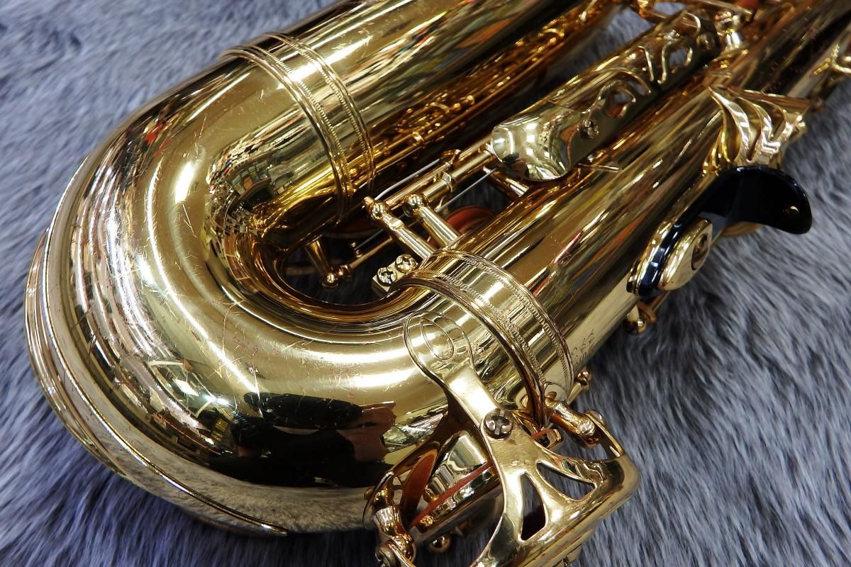 調整済み】YAMAHA アルトサックス YAS-62/初代/プリントロゴ ヤマハ 調整済み】YAMAHA アルトサックス YAS-62/初代/プリントロゴ ヤマハ
