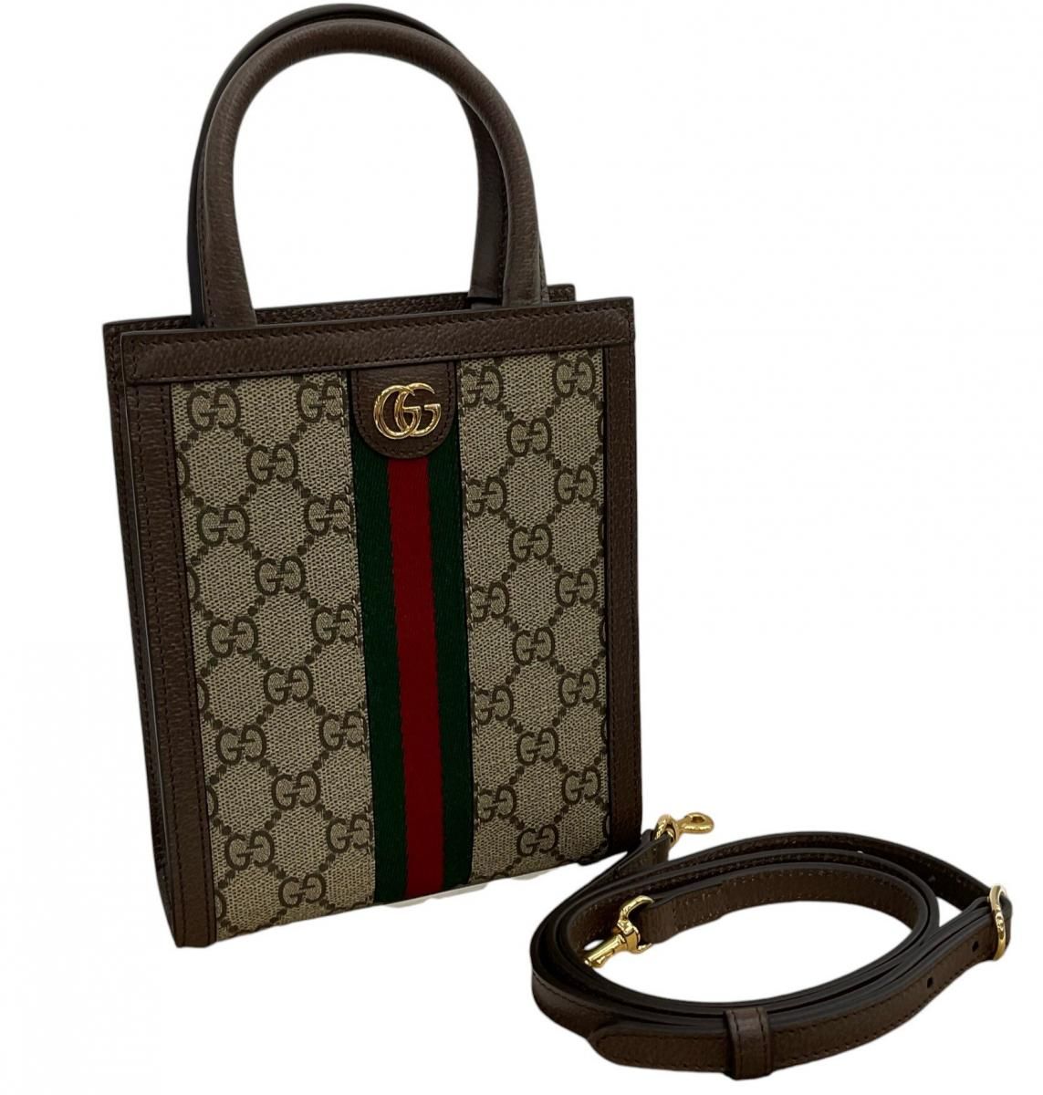 店頭販売品】【新品】GUCCI/グッチ/スーパーミニバッグ/772317 店頭販売品】【新品】GUCCI/グッチ/スーパーミニバッグ/772317