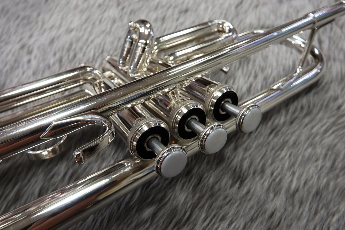 調整済み】YAMAHA トランペット YTR-4325GS ヤマハ