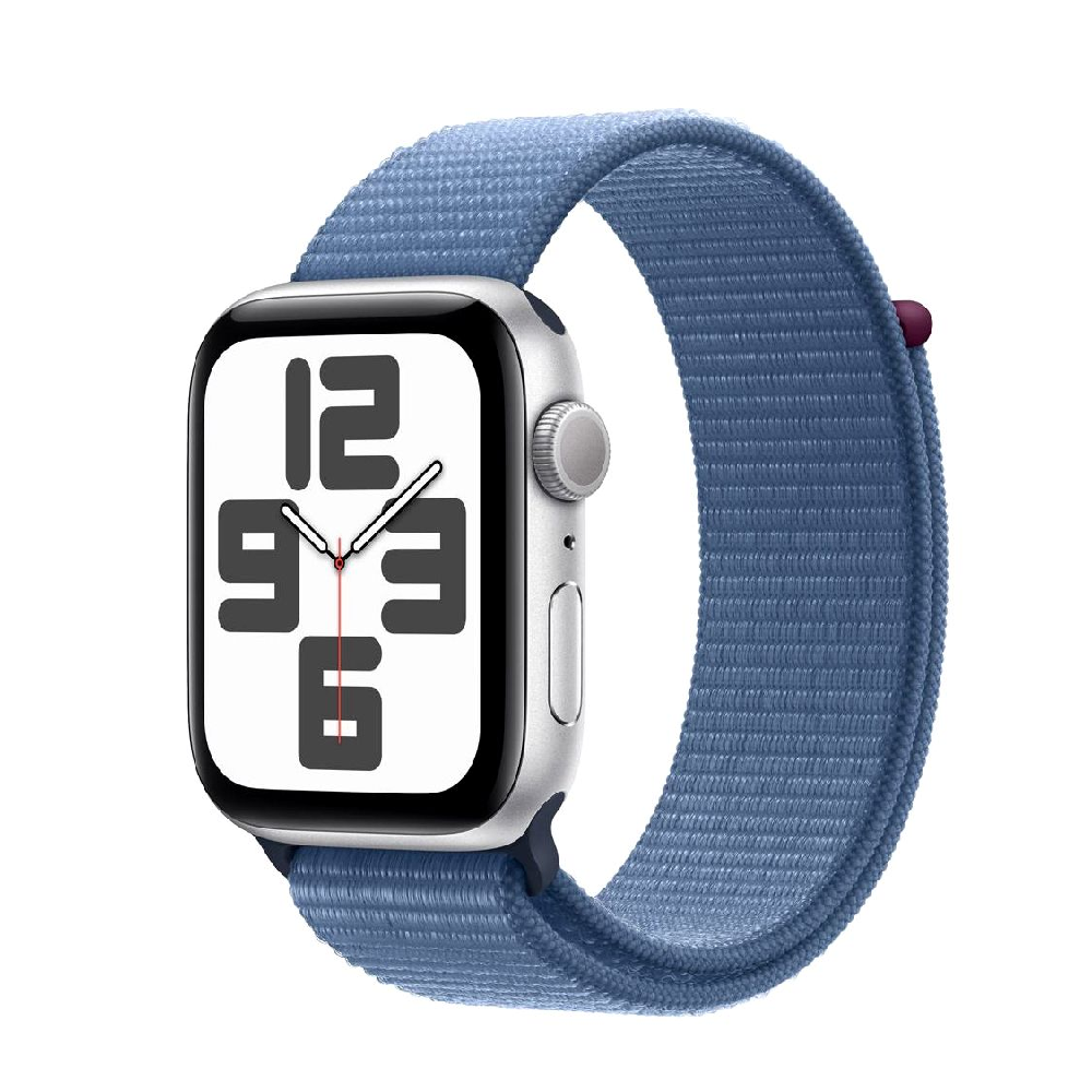ŹƬʡʡåץ AppleWatch SE2 44mm MREF3J/A СGPS ߥ˥ॱ ݡĥ롼