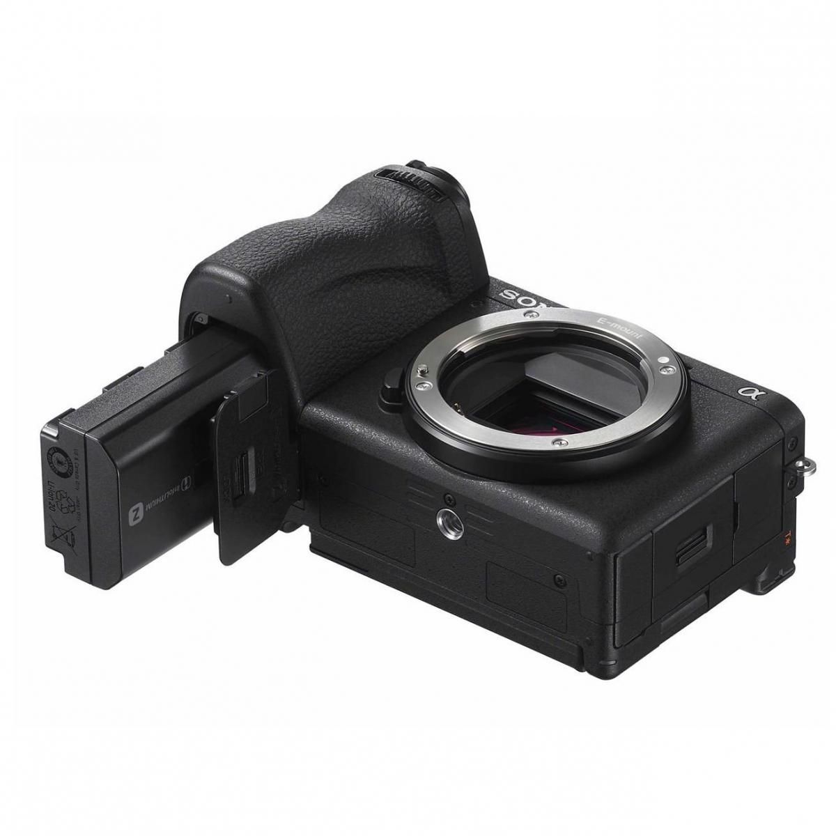 ソニー ミラーレス一眼カメラ ILCE-6700MBQ 高倍率ズームレンズ ソニー ミラーレス一眼カメラ ILCE-6700MBQ 高倍率ズームレンズ
