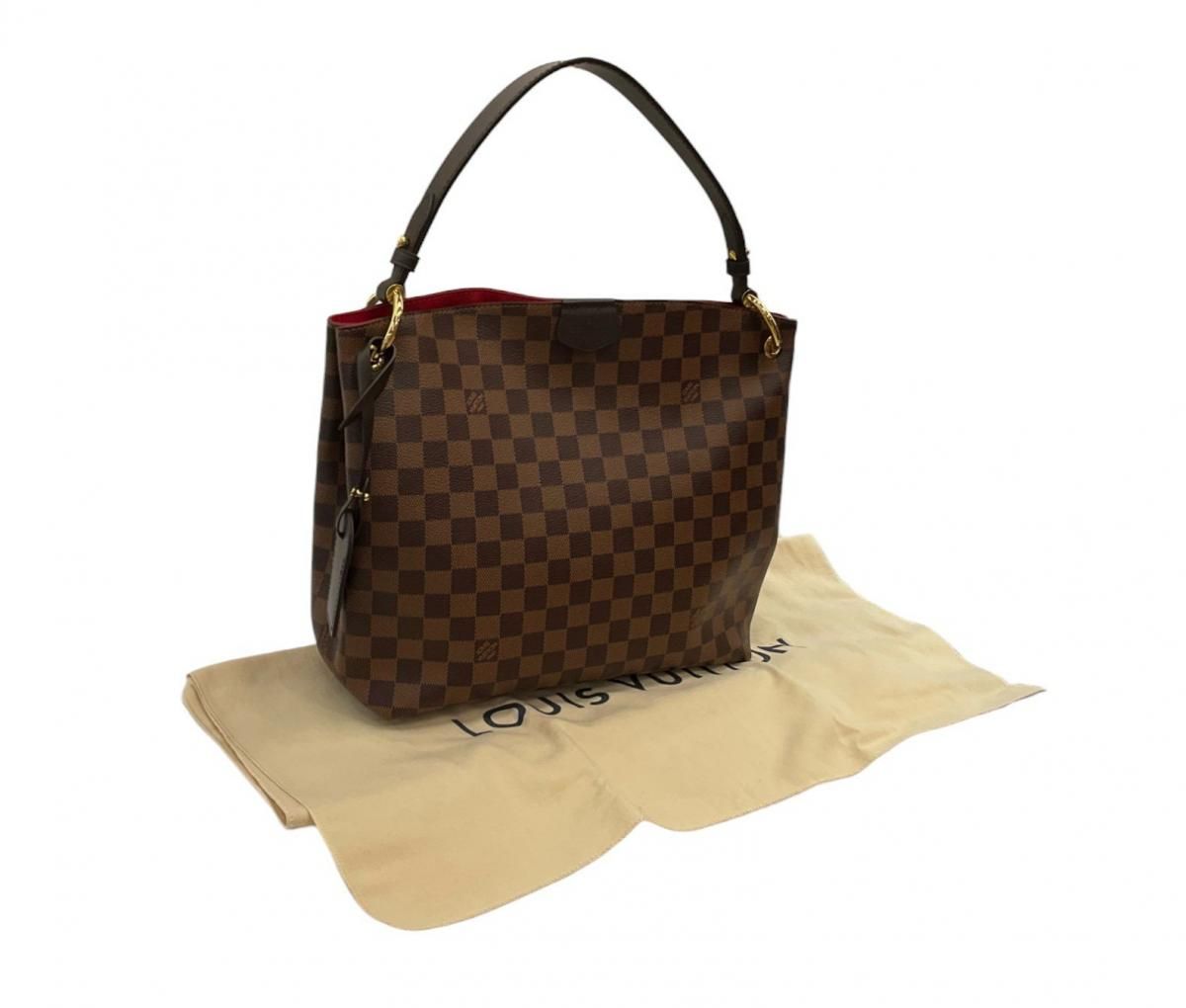 ŹƬʡۡʡLouis Vuitton/륤ȥ/ߥ/졼եPM/N44044/Хå/󥷥//쥶/֥