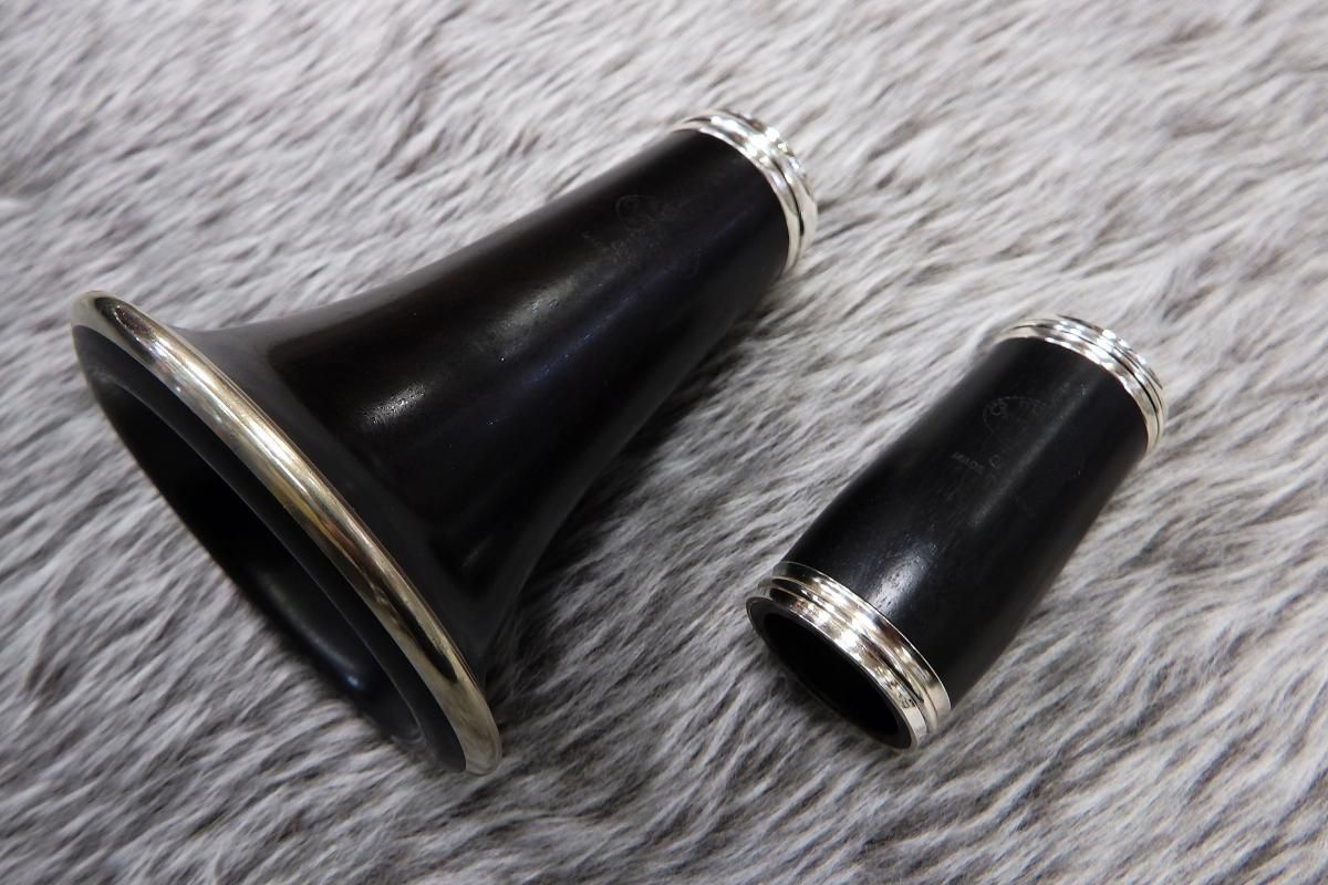 調整済み】Buffet Crampon クラリネット R-13SP ビュッフェクランポン