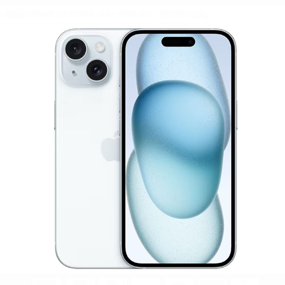  ŹƬʡ̤ѡ åץ iPhone15 MTML3J/A Apple 128GB ֥롼 SIMåʤ ̤