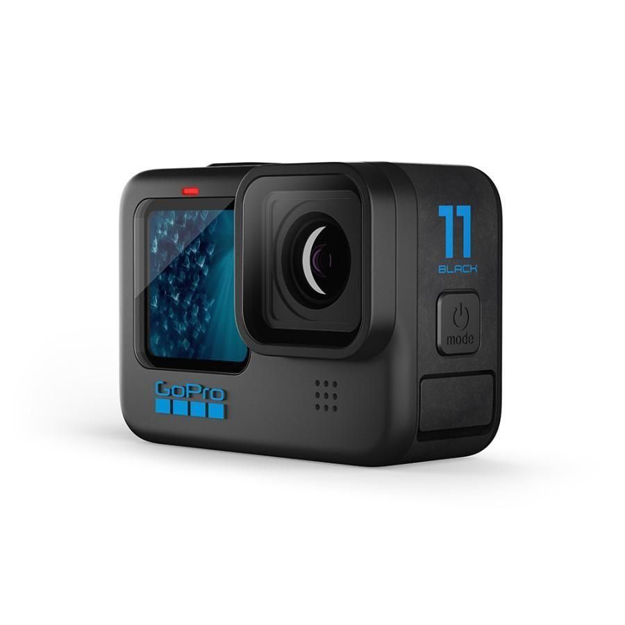  ʡGoPro HERO11 CHDHX-112-TR2 ̥å 󥫥  ץ ̥å ޥSD64GBĹݡ
