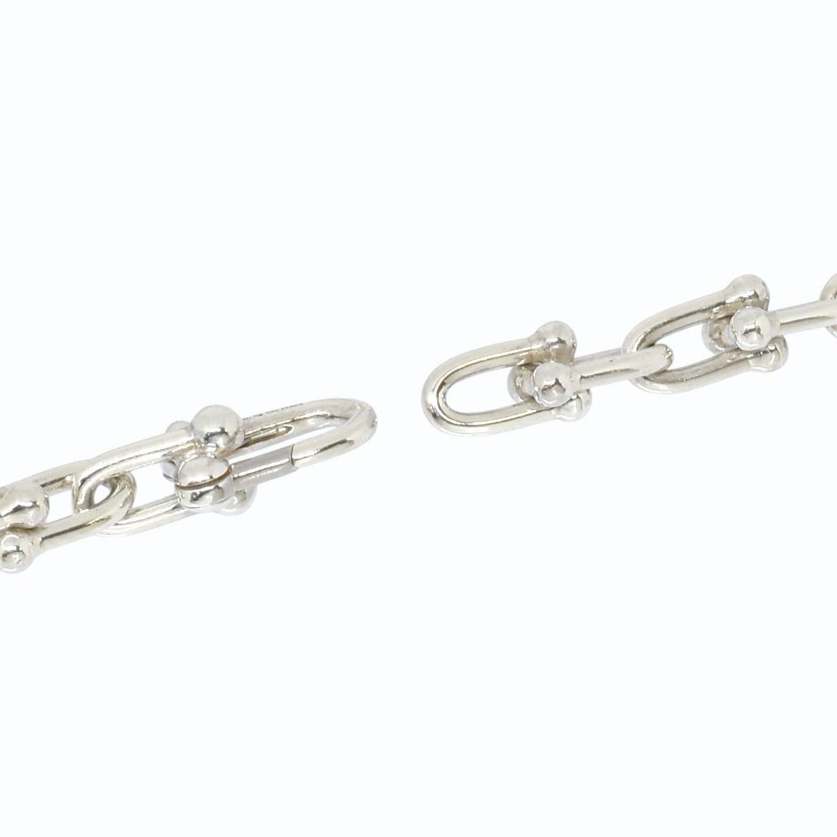 Tiffany & Co. - 新品同様 ティファニー ハードウェア グラ