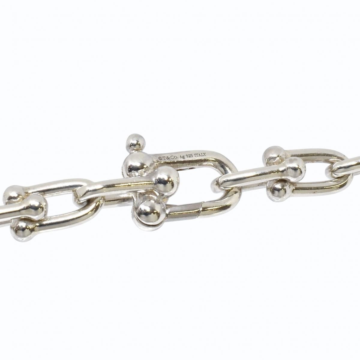 Tiffany & Co. - 新品同様 ティファニー ハードウェア グラ