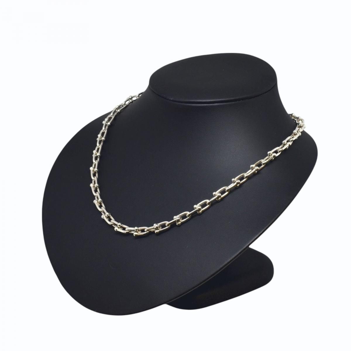 ƥեˡ С ϡɥ⡼󥯥ͥå쥹 43.5g  45cm Tiffany 󥰥С