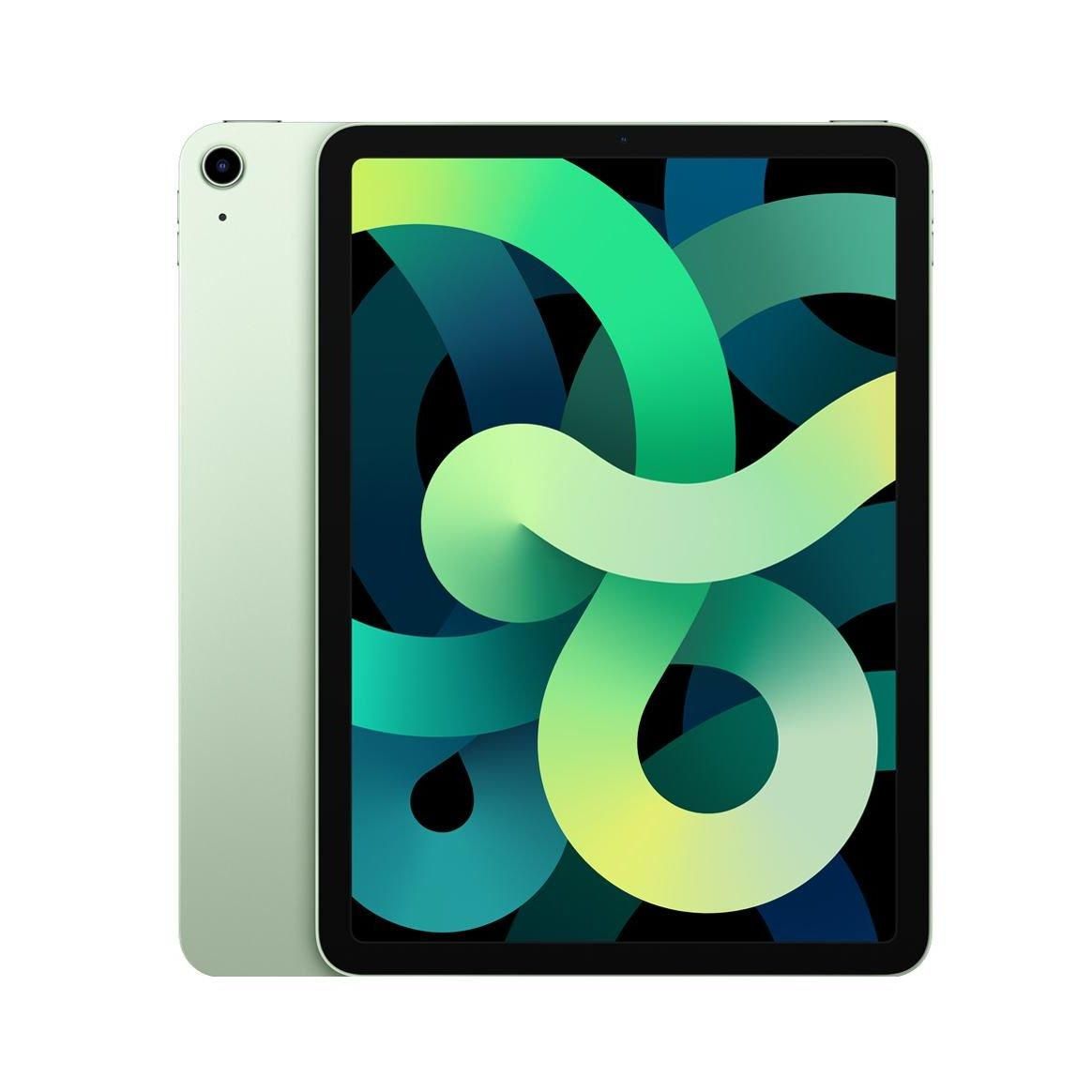 ŹƬʡʡåץ iPad Air4 MYG02J/A Wi-Fiǥ롡Apple 10.9 256GB ꡼ 4 2020ǯǥ