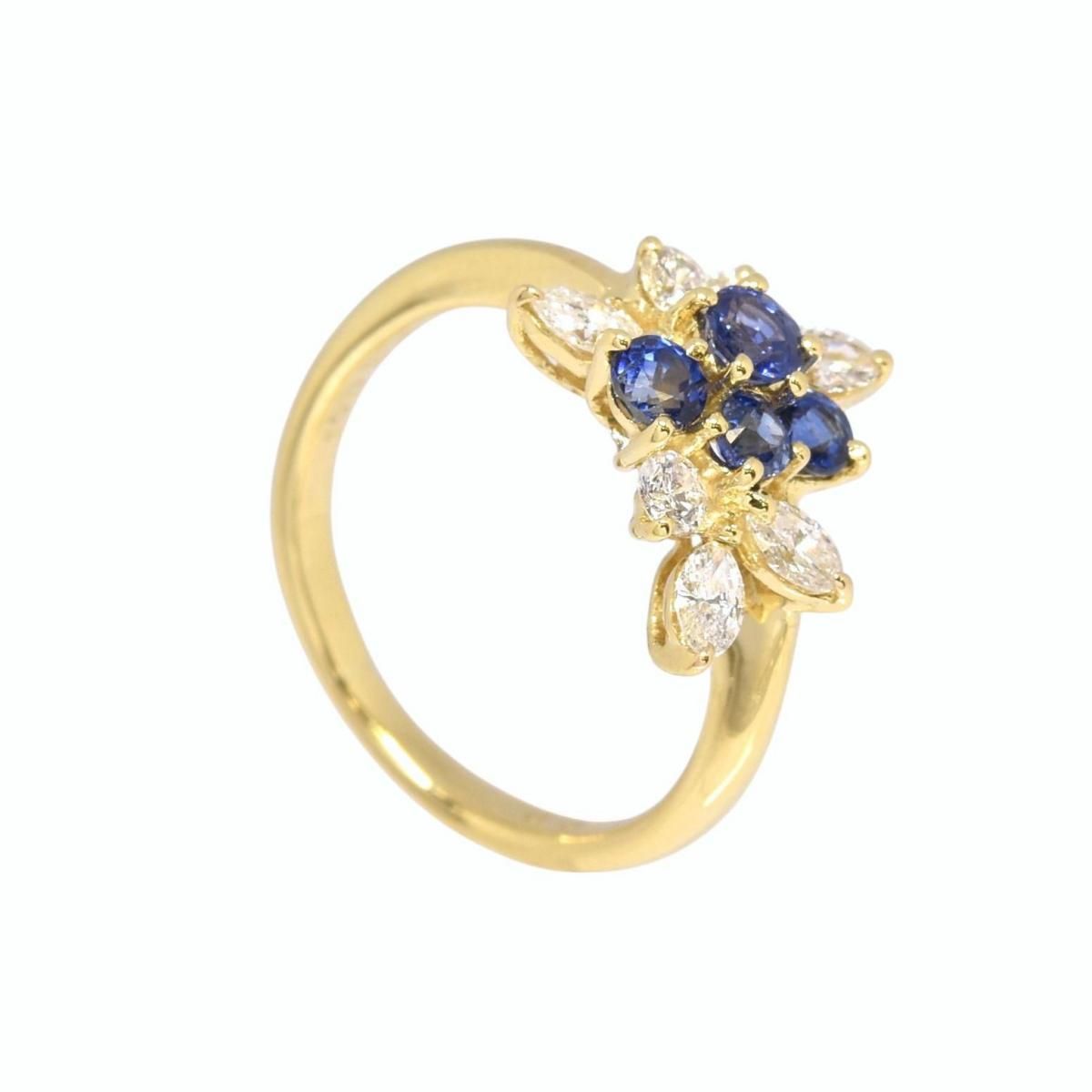 K18YG ե S0.51ct D0.24ct D0.14ct 3g#7 