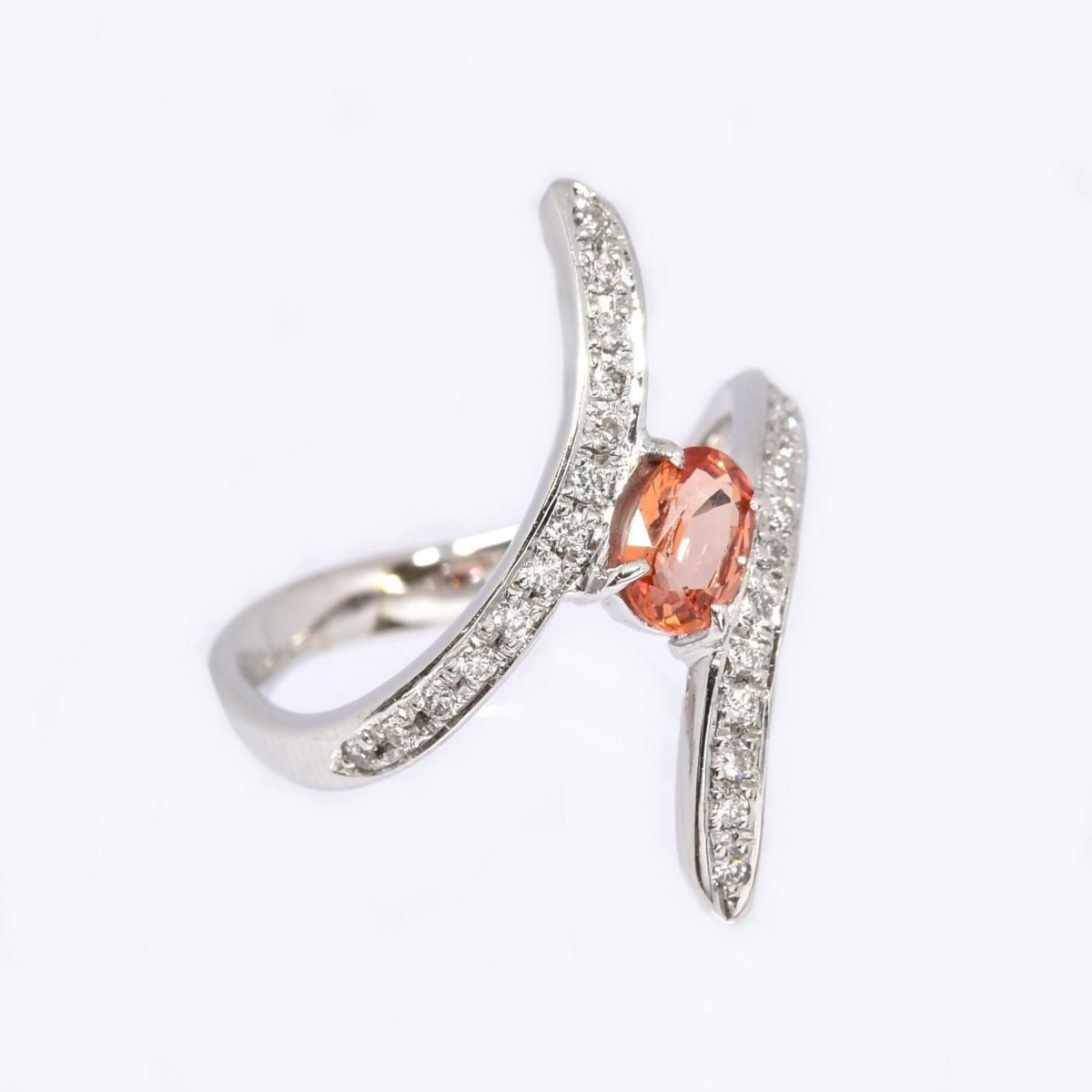 K18WG ե S0.50ct D0.22ct 4g#12.5  ۥ磻ȥ