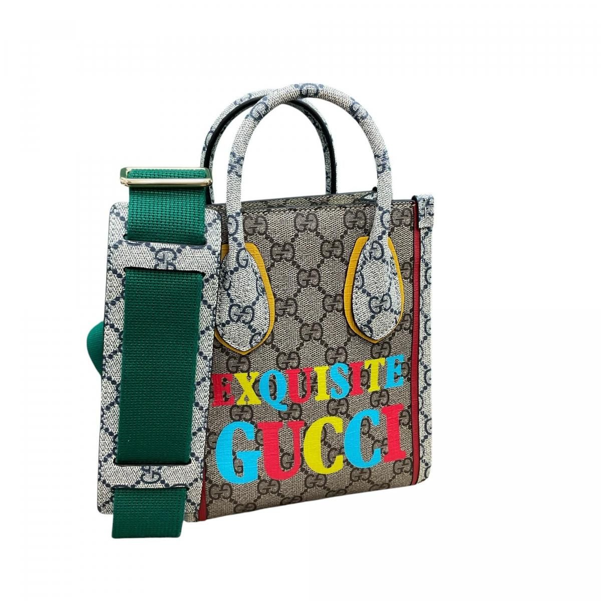 にとびぃ グッチ BLNOBLE セット 今日特価】GUCCI シリーズセットバッグ, トートバッグ