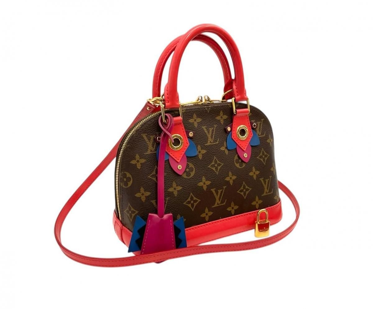 ŹƬʡLouis Vuitton/륤ȥ/Υ ȡƥ/BB/Хå/ϥɥХå/եߥ/M41659/֥