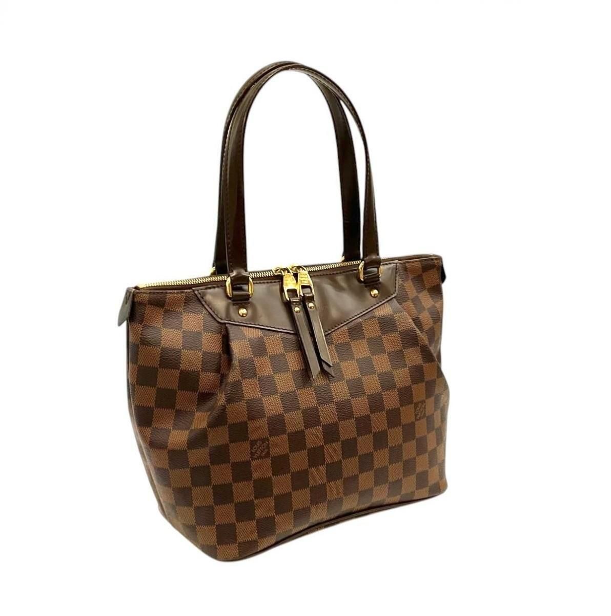 Louis Vuitton/륤ȥ/ߥ/ȥߥ󥹥PM/ϥɥХå//N41102/쥶/֥