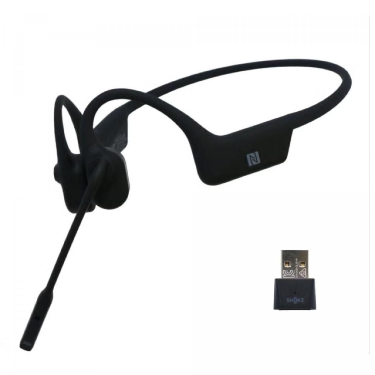 ʡå Ƴۥ OpenComm UC磻쥹 ƥ쥪 إåɥå Shokz BONE CONDUCTION ̤