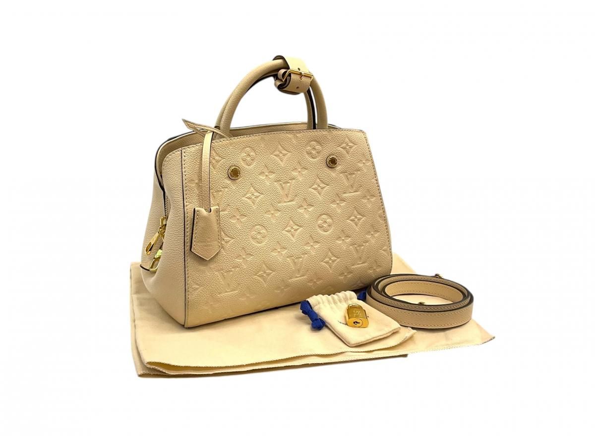 ŹƬʡLouis Vuitton/륤ȥ/ץ/ơ˥BB/M44607/Хå/ϥɥХå/2WAY/ۥ磻/LV/֥