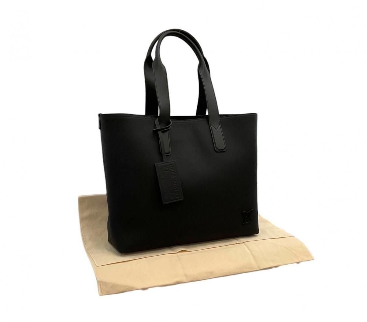 Louis Vuitton ブラック アエログラム　トート 楽天市場】ルイヴィトン トートバッグ Louis Vuitton