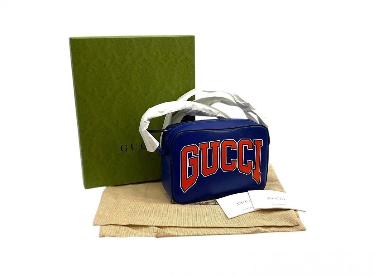 GUCCIショルダーバック GUCCIショルダーバッグ