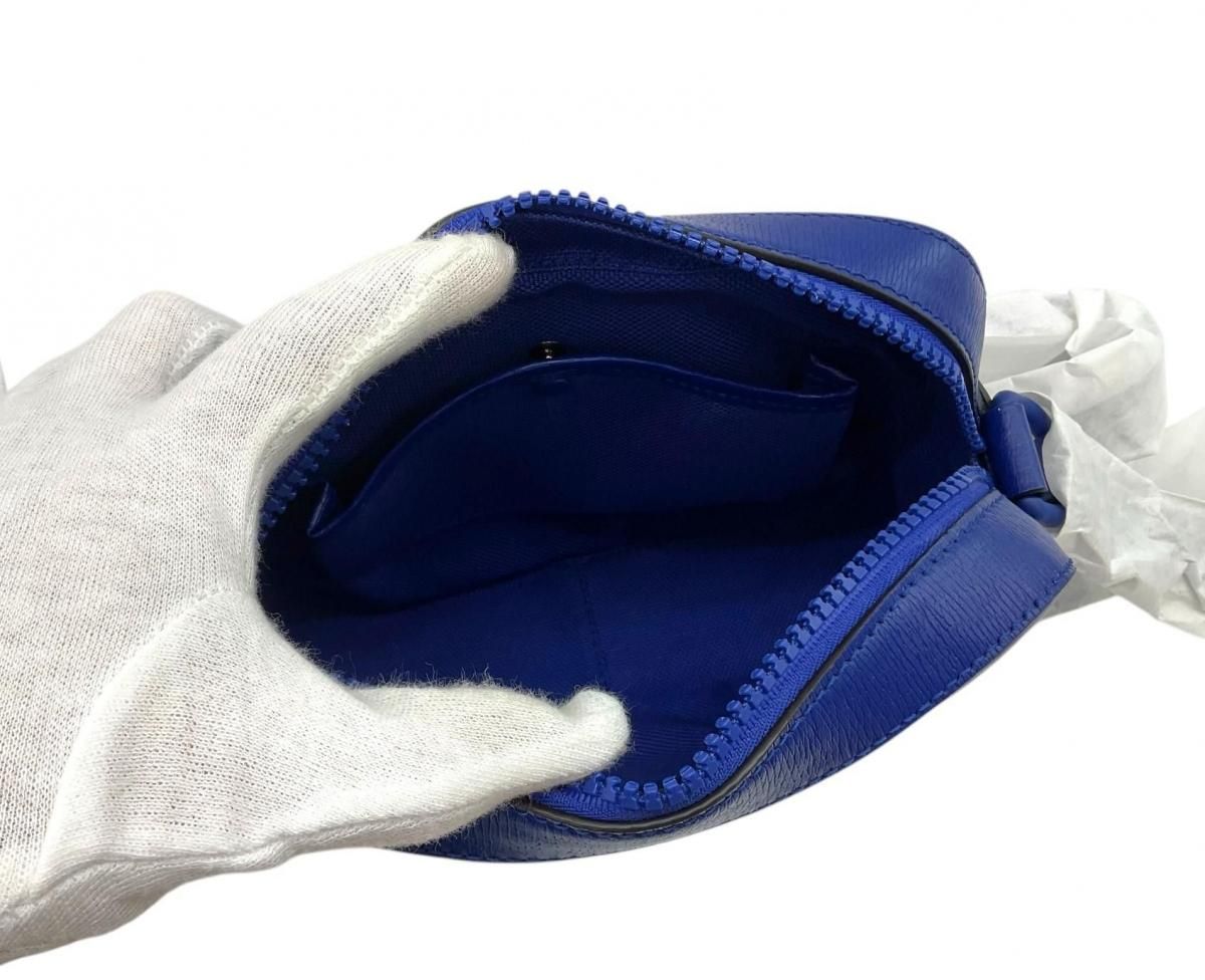 新品同様品】GUCCI/グッチ/ショルダーバッグ/インターロッキング 新品同様品】GUCCI/グッチ/ショルダーバッグ/インターロッキング