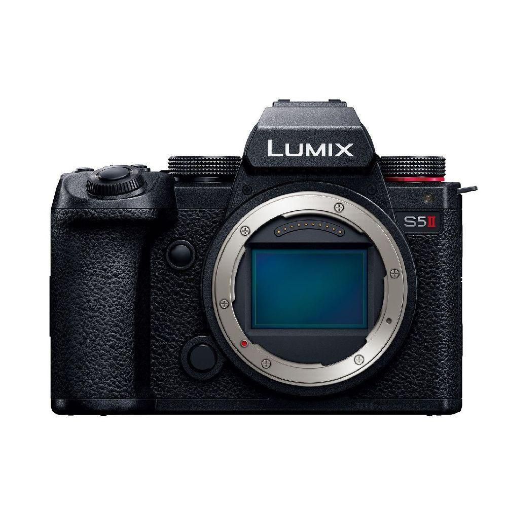  ŹƬʡʡѥʥ˥å ߥ顼쥹㥫 LUMIX DC-S5M2 BodyPanasonic 2420 ե륵