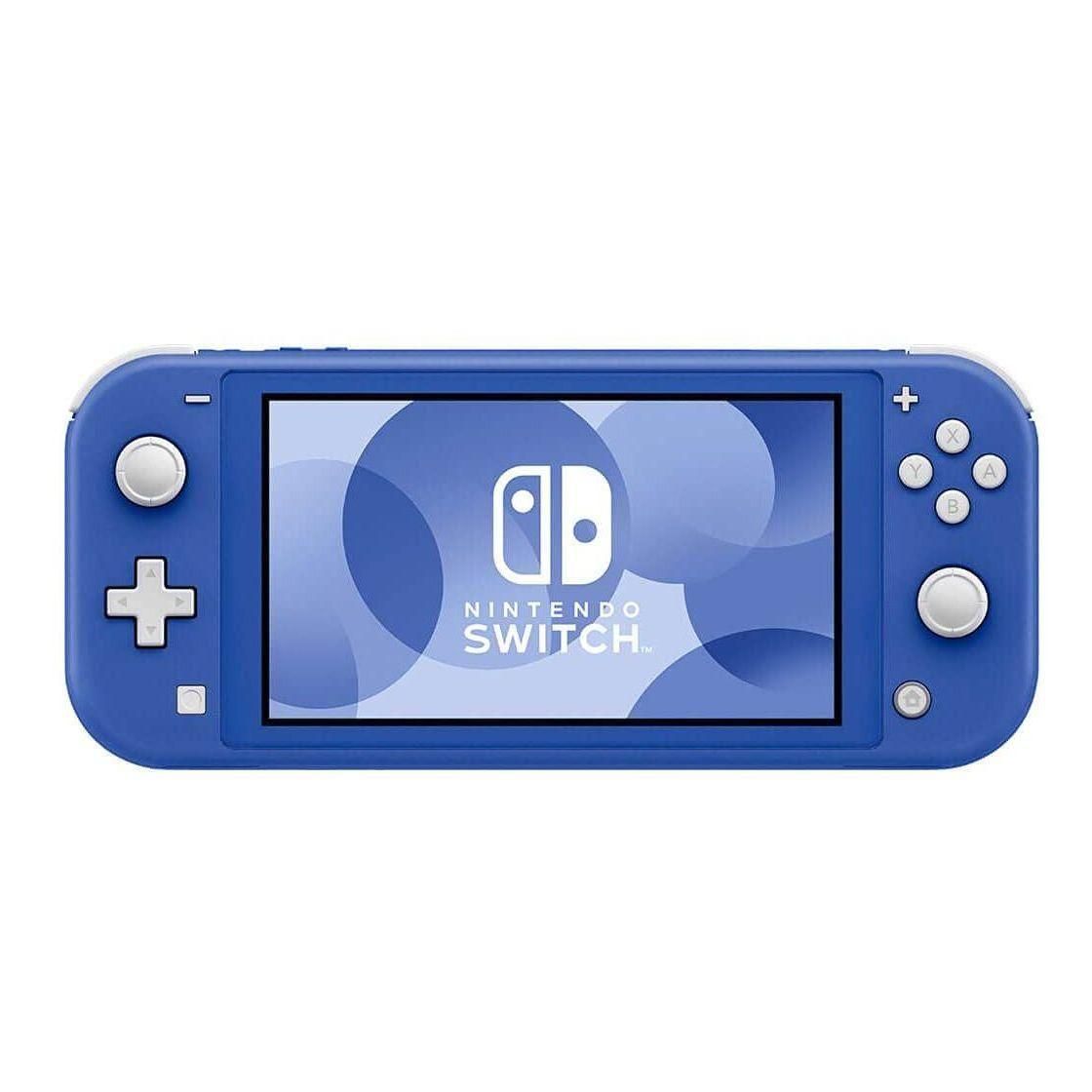  ŹƬʡʡǤŷƲ ˥ƥɡ å Lite ֥롼 Nintendo SWITCH Lite
