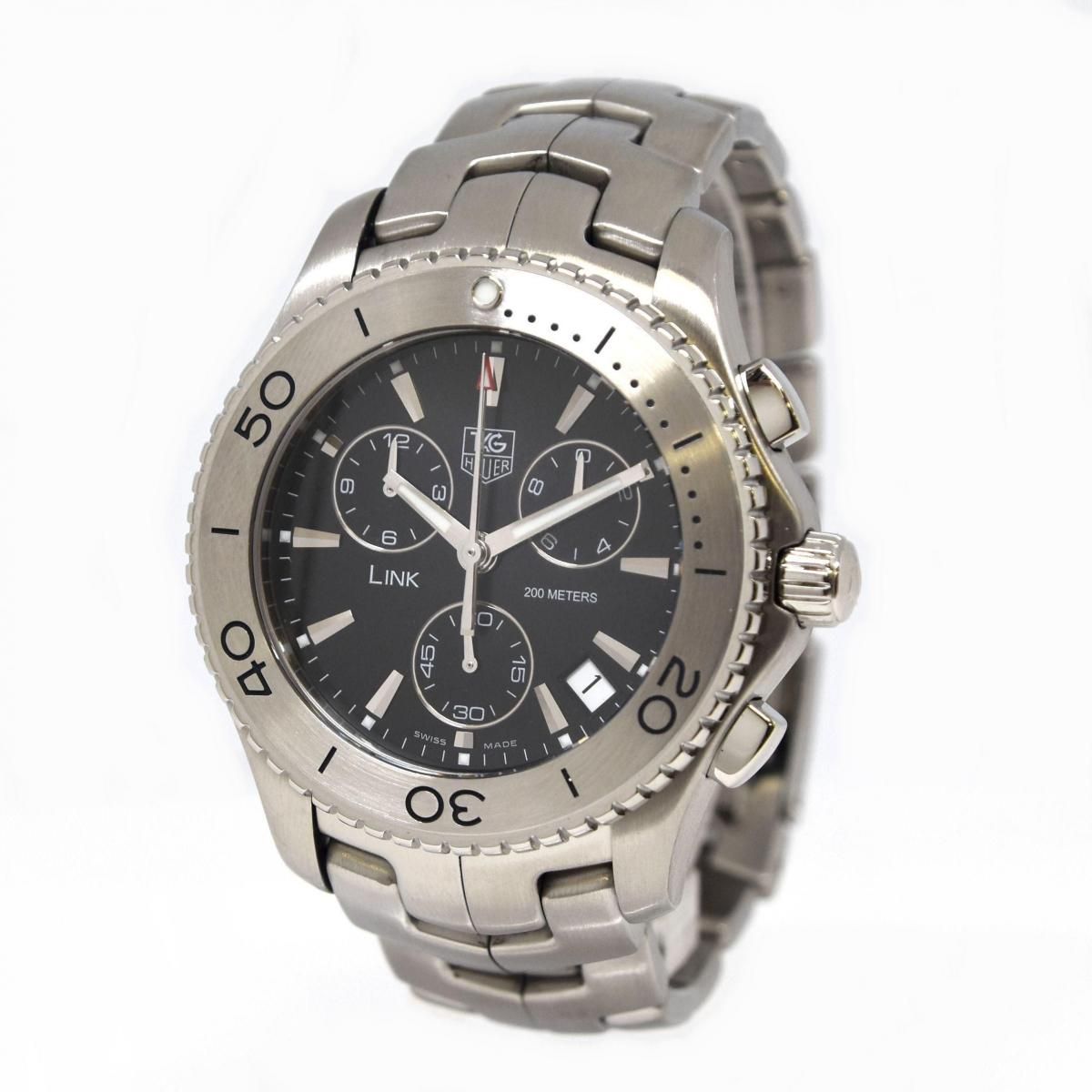 ۥ䡼  Υ  CJ1110.BA0576ӻ  TAG Heuer LINK  