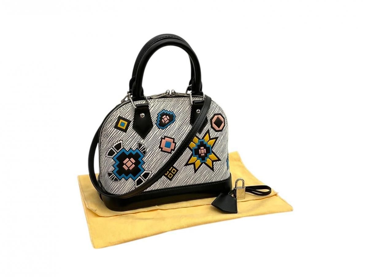 ʡLouis Vuitton/륤ȥ/ԥǥ˥/BB/M50834/Хå/ϥɥХå/ǥ/֥