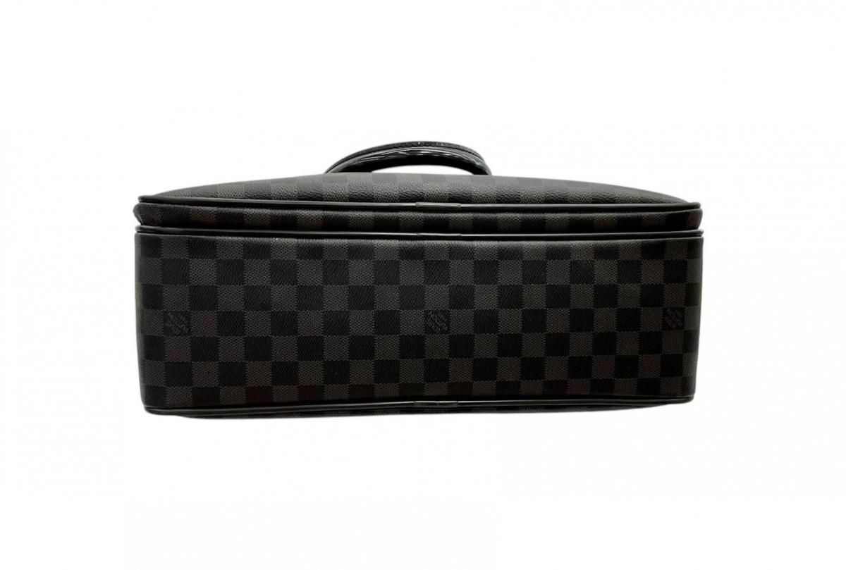 ルイ・ヴィトン ダミエグラフィット イカール