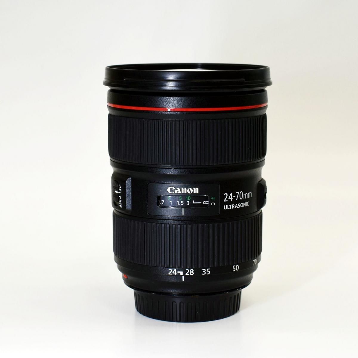 ŹƬʡʡΥ  EF 24-70mm F2.8L  USMCanon ZOOM LENS ɹꥢ