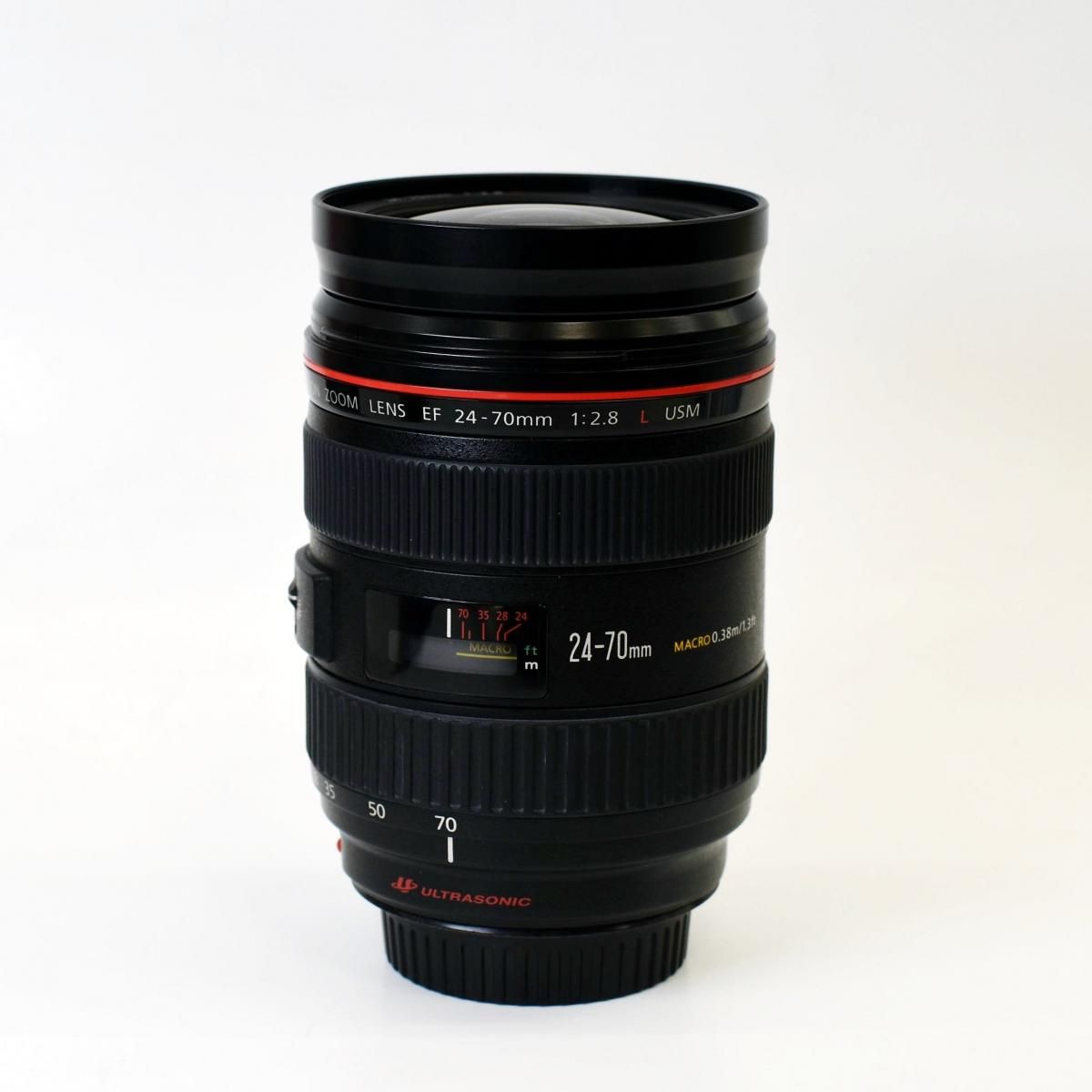 ŹƬʡʡΥ  EF 24-70mm F2.8L USMCanon ZOOM LENS ɹꥢ