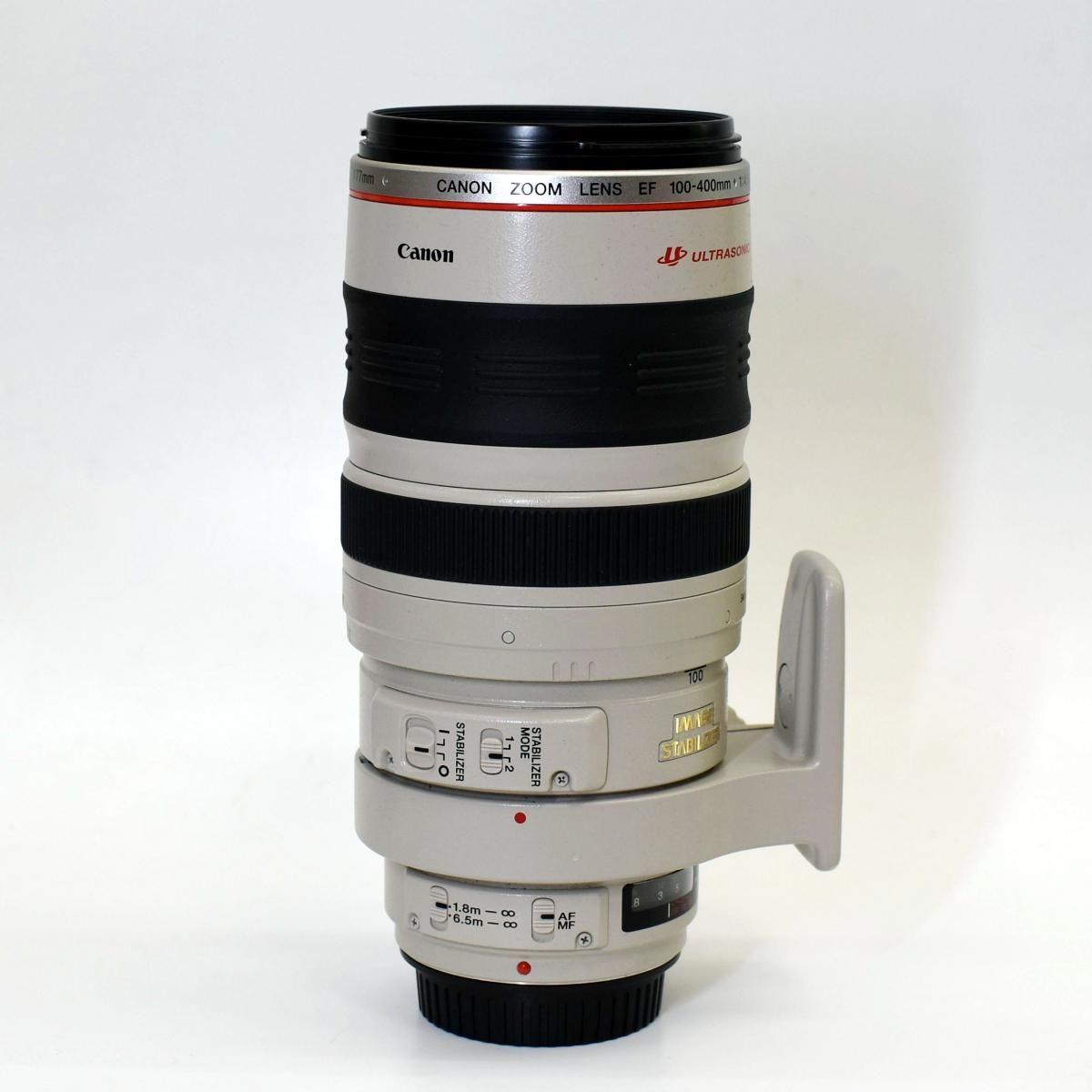ŹƬʡʡΥ  EF 100-400mm F4.5/5.6L IS USMCanon ZOOM LENS ɹꥢ