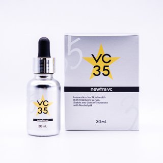 VC35 neutral Vitamin Serum（美容液）30ml