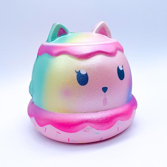 No 28 Kawaiiの詰め合わせ 原宿ゆめかわセット 3品セット 当店限定商品有り スクイーズ 食品サンプル おもちゃ ぬいぐるみ 雑貨等