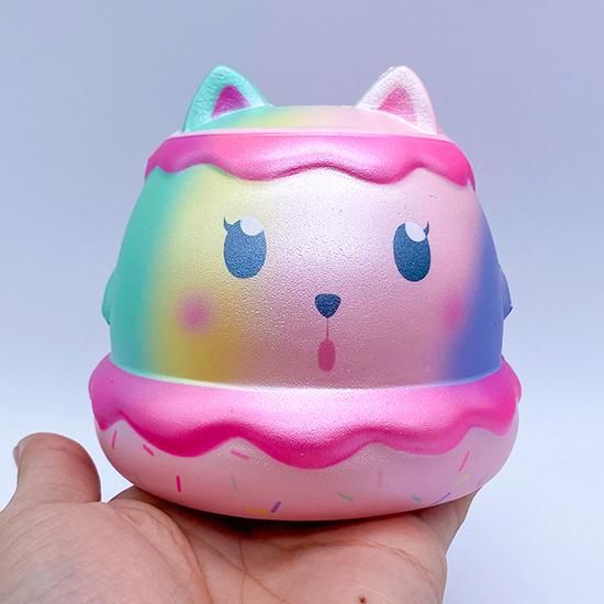 No 28 Kawaiiの詰め合わせ 原宿ゆめかわセット 3品セット 当店限定商品有り スクイーズ 食品サンプル おもちゃ ぬいぐるみ 雑貨等