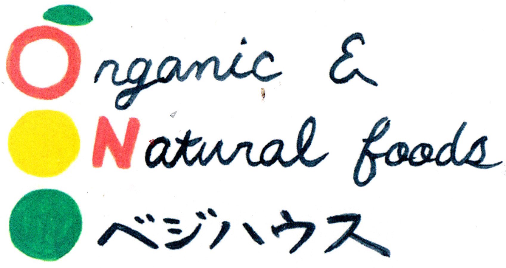 Organic &Naturalfoods٥ϥ