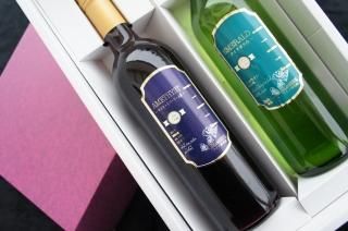ڥեȥåȡۥʥ磻&MuscatBaileA֥磻500ml