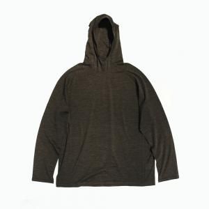 トップス brown by 2tacs BAA hoodie Black 2XL BAA - The Fhont Shop