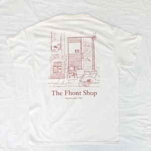 The Fhont Shop's SOUVENIR 