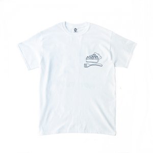 HOT FUDGE TOUR TEE S/S 