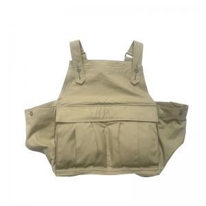 VEST - The Fhont Shop