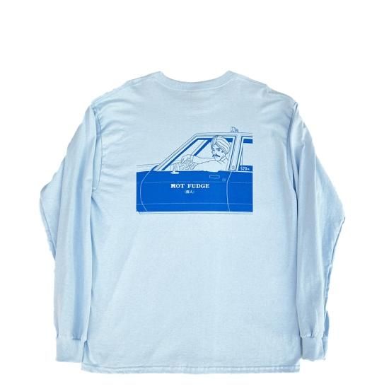 f.c.r.b fcrb 21SS  L/S TOUR TEE ツアー ドット F.C.Real Bristol＞AUTHENTIC TEAM TOUR L/S TOP | MAKES ONLINE