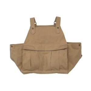 VEST - The Fhont Shop VEST - The Fhont Shop