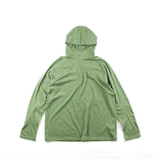 Lサイズ　Moonlightgear BAA#1 Hoodie Moonlightgear BAA#1 Hoodie 軽Edition