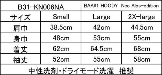 B31-KN006NA B31-KN006NA