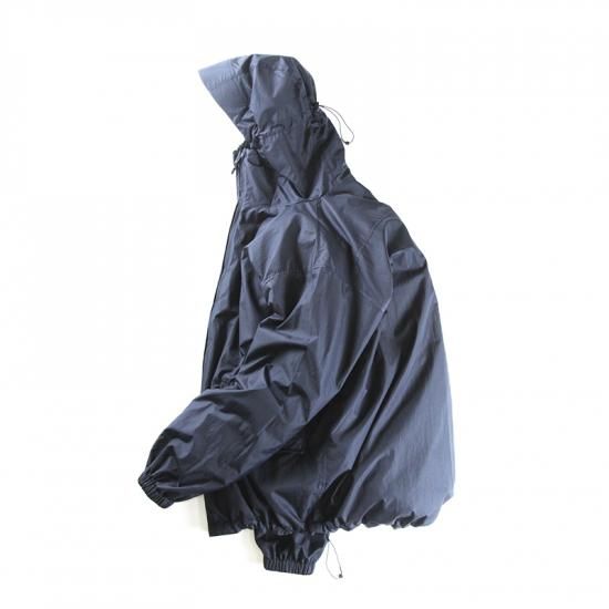 ジャケット・アウター apuntob HOODED BLOUSSON apuntob HOODED BLOUSSON