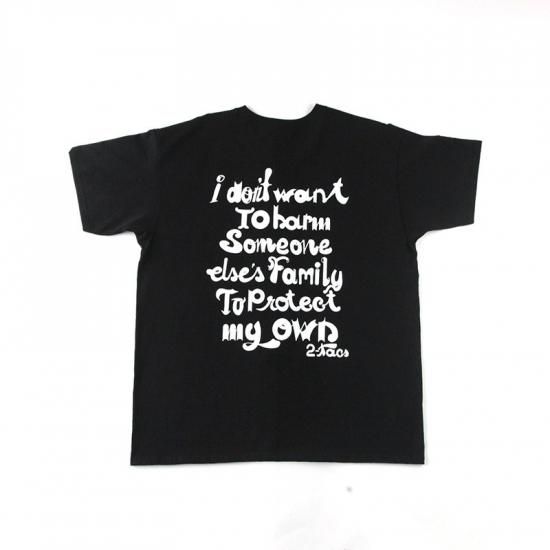 Hi-STANDARD SLS TEE BLACK Lサイズ｜Yahoo!フリマ（旧PayPayフリマ）