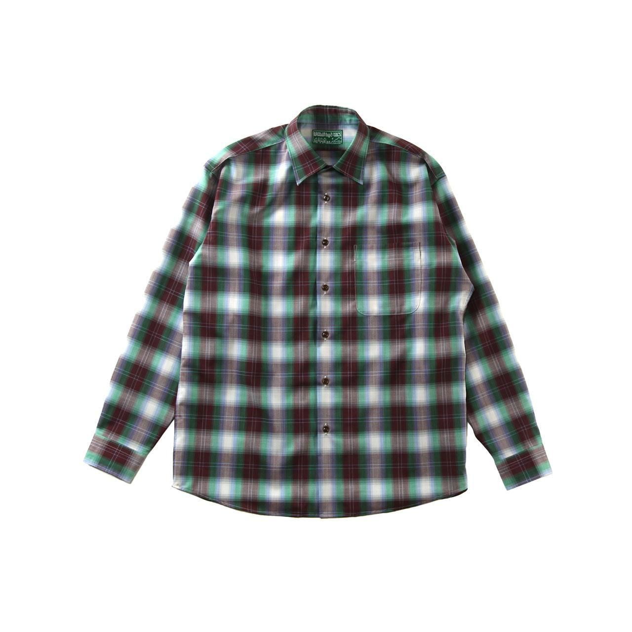 トップス brown by 2-tacs B33-S002 \