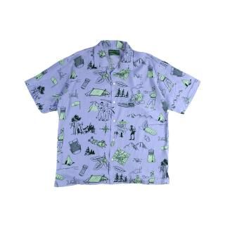 SHIRTS - The Fhont Shop