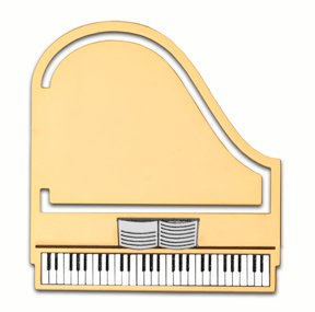 ピアノ_BKS0301 ＜在庫限り＞
