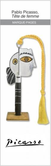 ピカソ 女の頭部_BKS10668 - David Howell & Company